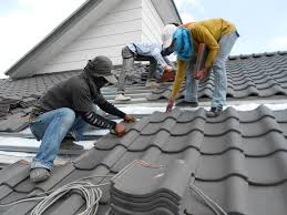 Best Metal Roofing Installation  in Ocean View, DE